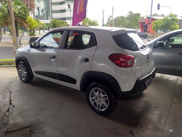 Renault Kwid 1.0 18/19 - Foto 3