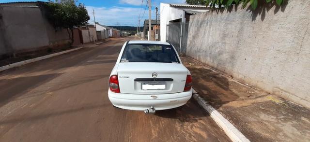 Corsa Classic 2004 - Foto 5