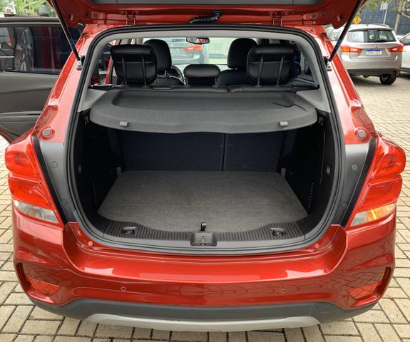 Tracker premier 1.4 turbo - 2018 - Foto 7
