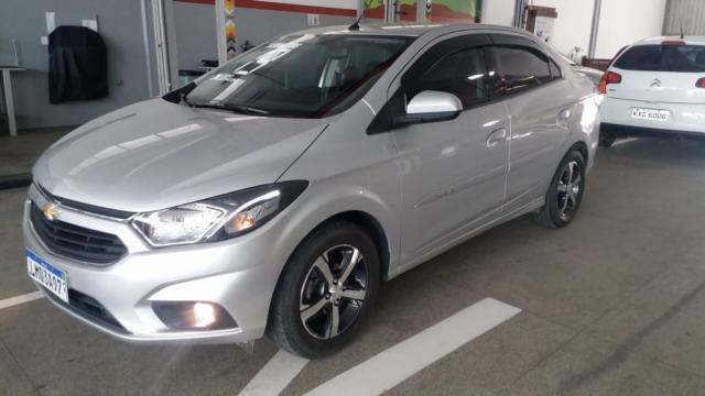 PRISMA 1.4 LTZ - NOVISSÍMO - Foto 2