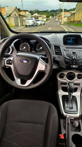 Ford New Fiesta - Foto 10