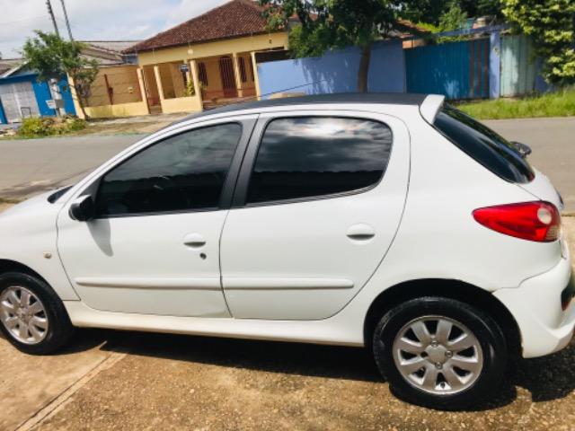 Peugeot 207 Hb Xr Sport - Foto 8