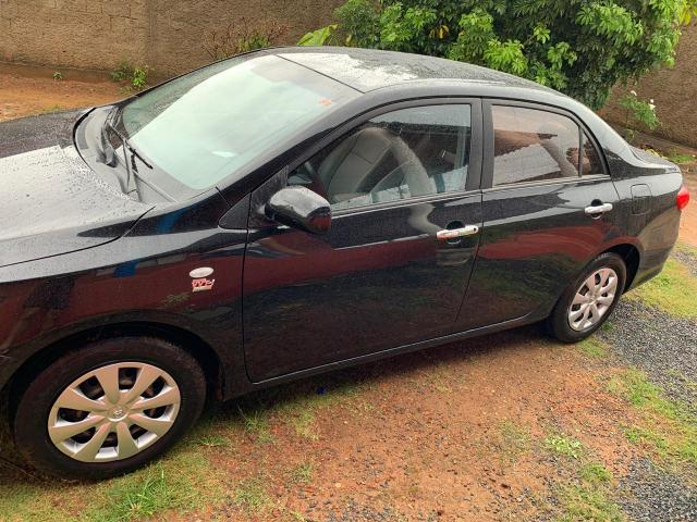 Corolla XLI 2011/2012 - Foto 2