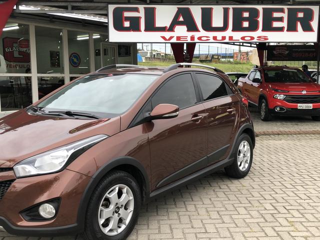 Hb20 X Premium 2014 motor 1.6