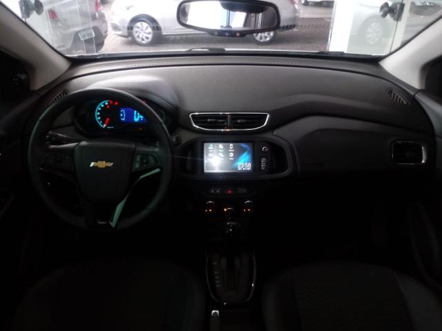 CHEVROLET ONIX 1.4 MPFI LTZ 8V FLEX 4P AUTOMATICO. - Foto 5