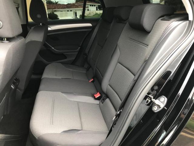 Golf Confortline 1.4 Turbo TSI 2014 - Foto 12
