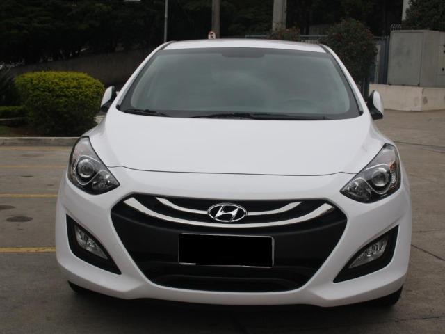 Vendo Hyundai i30 completo, melhor da categoria - Foto 2