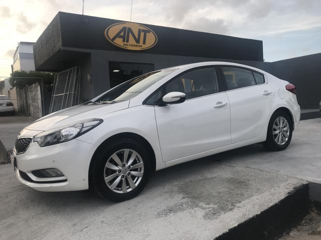 Cerato ex3 2015