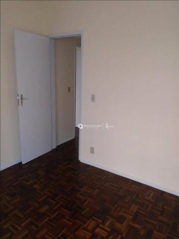 Apartamento com 2 quartos para alugar, 91 m² por R$ 650/mês - Alto dos Passos - Juiz de Fo - Foto 5
