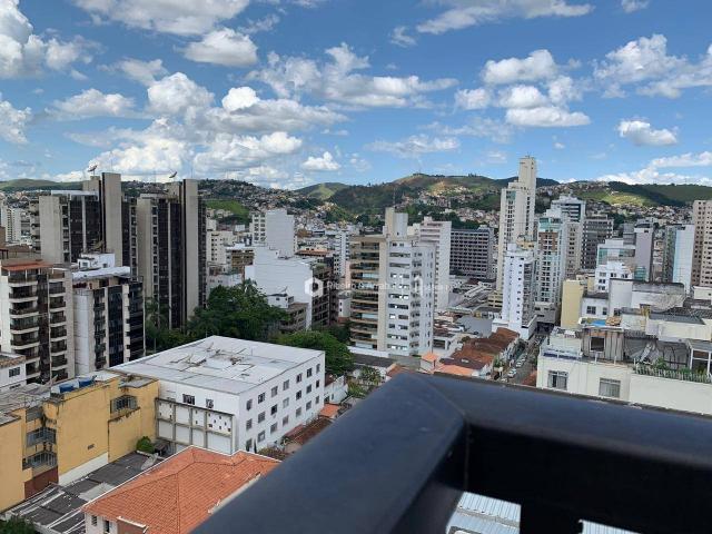 Cobertura com 3 quartos à venda, 140 m² por R$ 813.300 - Santa Helena - Juiz de Fora/MG - Foto 4