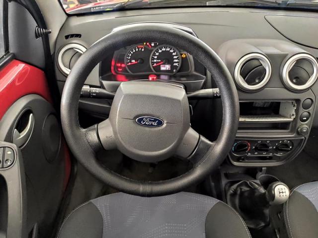 FORD KA FLEX - Foto 11