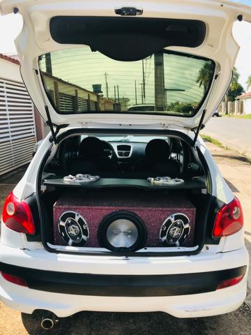 Peugeot 207 Hb Xr Sport - Foto 3