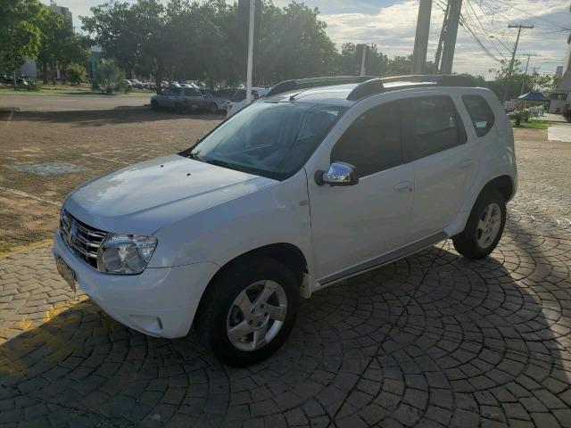 Duster Dynamique 2014/2014 - 83.000km - 38.000,00 - Foto 4