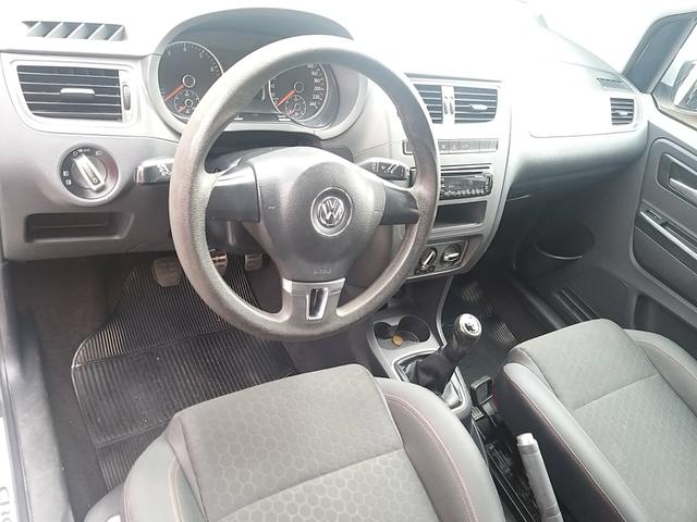 Vendo Cross Fox 1.6 Extra - Foto 2