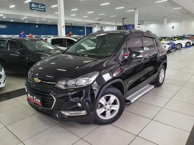 Gm Tracker LT 1.4 turbo - Foto 3
