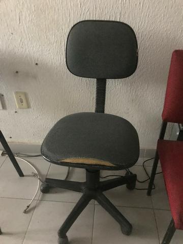 Cadeiras para escritório - Foto 4