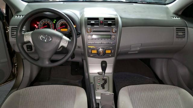 Ford Fiesta 1.6 Flex - Foto 12