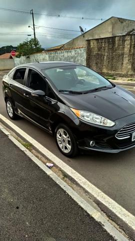Ford New Fiesta - Foto 3
