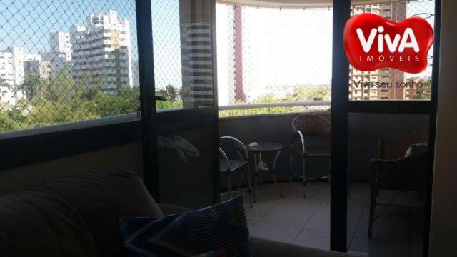 Apartamento 3 quarto(s) - Cocó - Foto 5