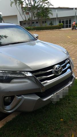 Hilux SW4 - Foto 5