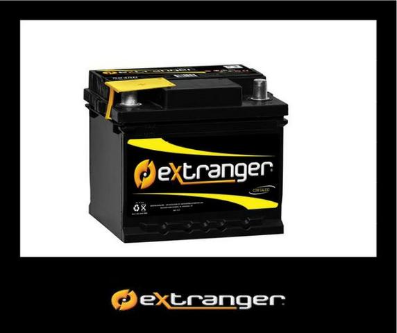 Bateria para Som Ligue 62 4103-1133 / *