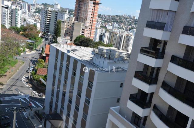 Cobertura com 3 dormitórios à venda, 147 m² por R$ 682.500,00 - Paineiras - Juiz de Fora/M - Foto 7