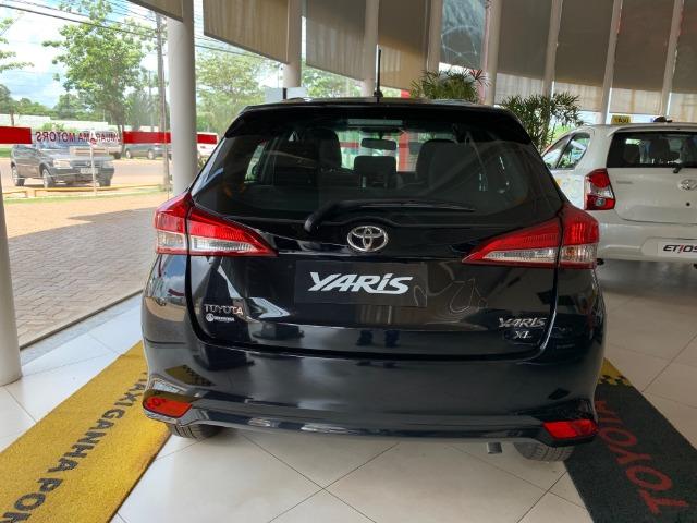 Toyota Yaris Hatch XL Manual 2019/2019 - Foto 2