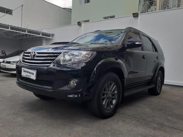 Hilux SW4 3.0 4x4 oportunidade - Foto 15