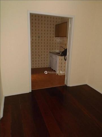 Apartamento com 2 quartos para alugar, 91 m² por R$ 650/mês - Alto dos Passos - Juiz de Fo - Foto 11