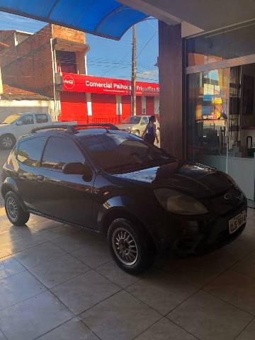 Ford ka - Foto 3