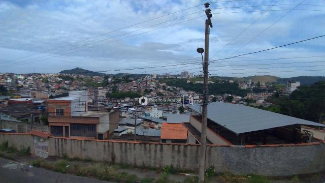 Casa com 2 quartos à venda, 100 m² por R$ 225.000 - Santa Luzia - Juiz de Fora/MG - Foto 5
