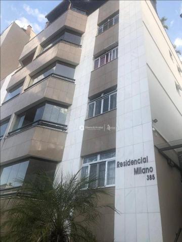 Cobertura com 3 dormitórios à venda, 160 m² por R$ 530.000,00 - Centro - Juiz de Fora/MG - Foto 2