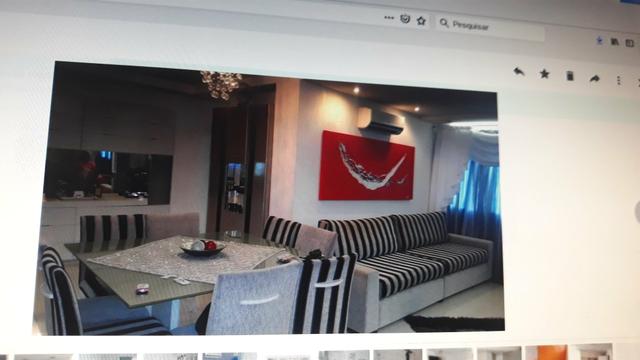 Vende-se um belíssimo apartamento bem arejado com uma vista muita linda - Foto 10