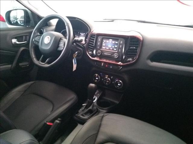 Fiat Toro 2.0 16v Turbo Volcano 4wd At9 - Foto 5