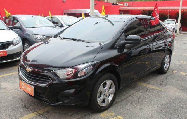 Prisma Lt 1.4 2019 Ipva 2020 + Transferência totalmente Grátis - Foto 2