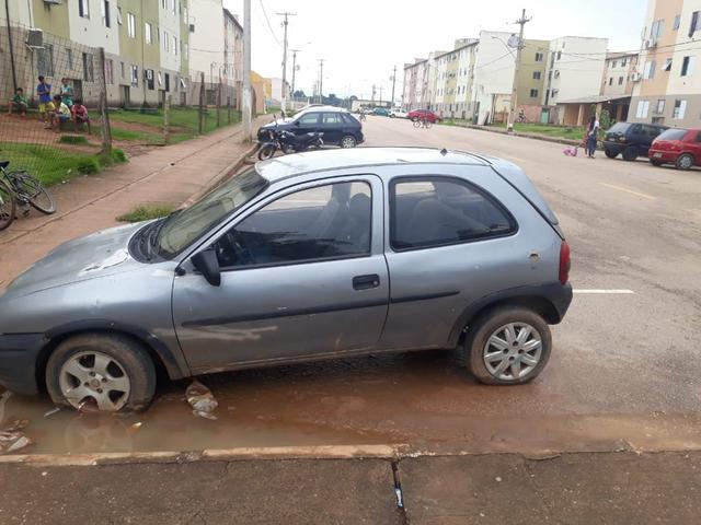 Corsa wind - Foto 3