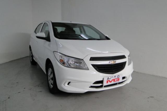 Onix Hatch LS 1.0 Flex 5P