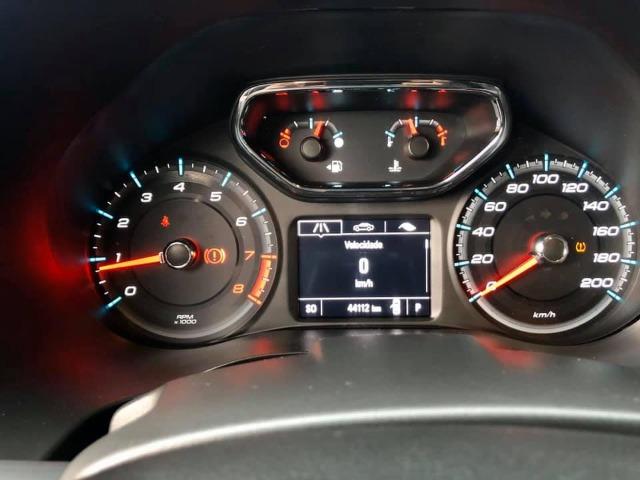 S10 ltz 4x4 automatica flex - Foto 11