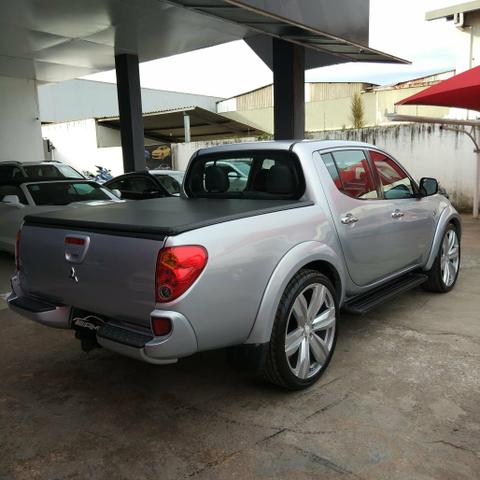 L200 Triton HPE 3.2 4x4 2015/2015 - Foto 4