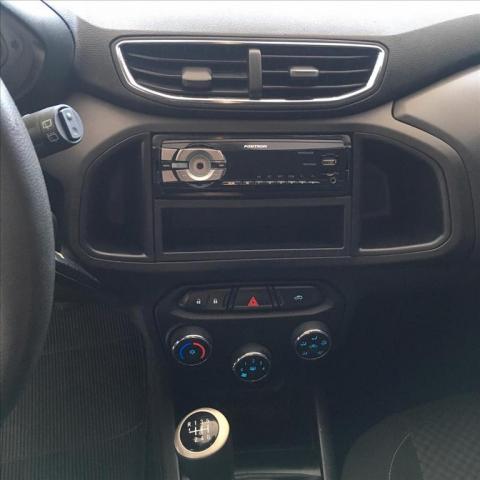CHEVROLET ONIX 1.0 MPFI LT 8V FLEX 4P MANUAL - Foto 3