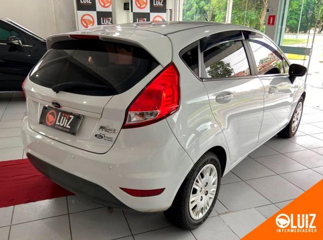 FIESTA 2014/2014 1.5 S HATCH 16V FLEX 4P MANUAL - Foto 3