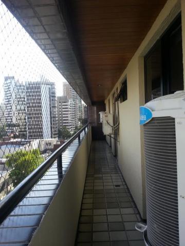 Apartamento 4 quarto(s) - Meireles - Foto 10
