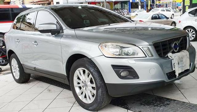 Volvo XC60 - Foto 5