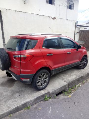 Ecosport - Foto 5