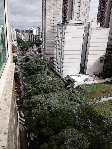 Apartamento com 3 quartos à venda, 90 m² por r$ 470.000 - passos - juiz de fora/mg
