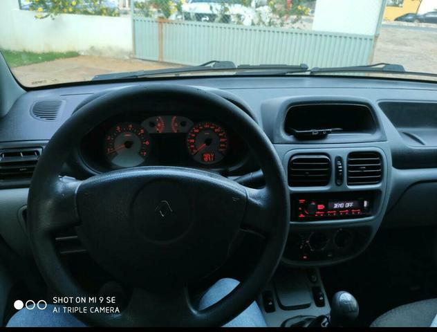 Vendo clio 09/10 extra - Foto 6