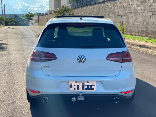 Golf GTI Alemão 2014 - Foto 4