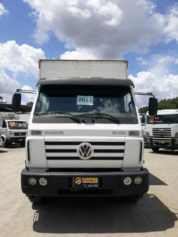 Caminhão VW 13180 WORKER - 2011 - Foto 5