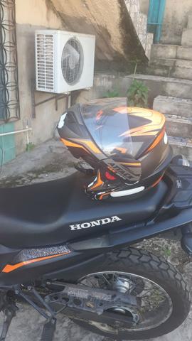 Vendo moto XRE 190 ano 2019 - Foto 4