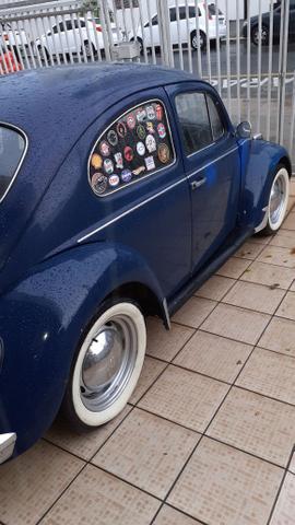 Fusca 71 aceito troca